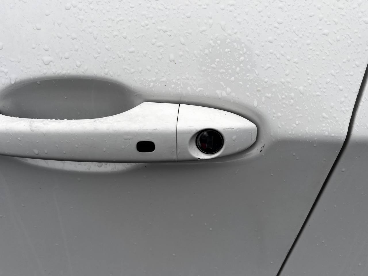 JEEP COMPASS LIMITED 2019