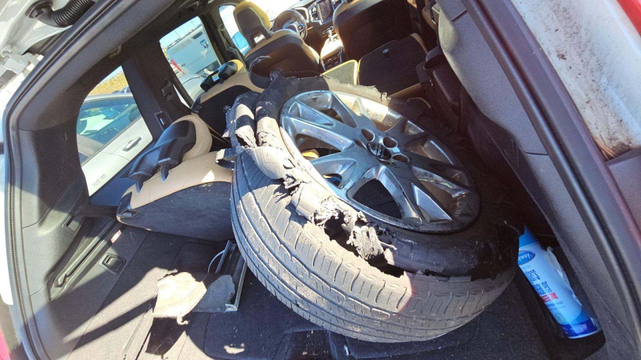 VOLVO XC90 T6 MOMENTUM 2016