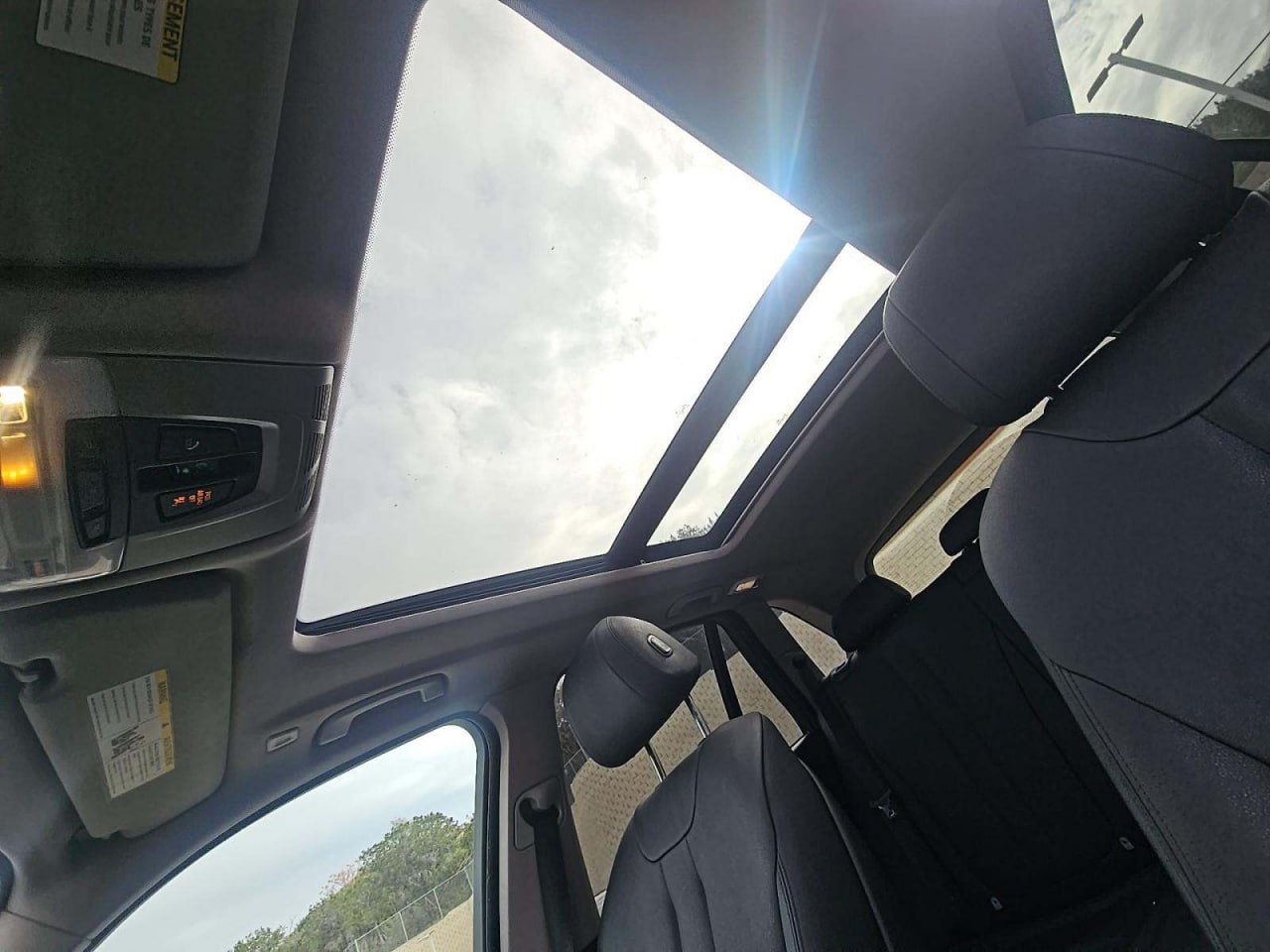 BMW X5 SDRIVE35I 2015