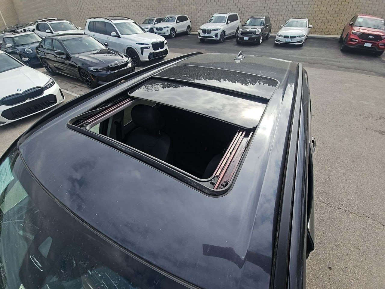 BMW X5 SDRIVE35I 2015