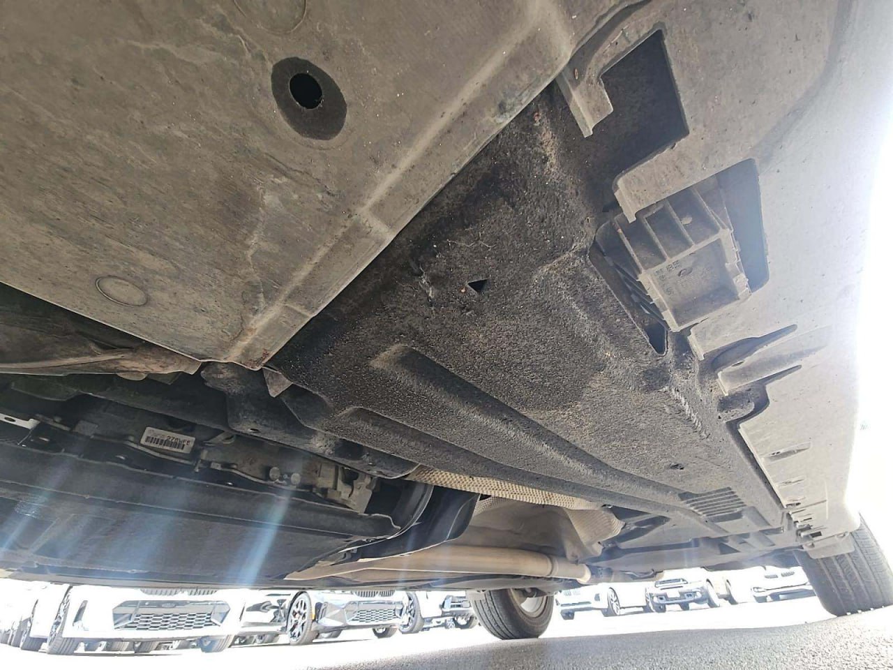 BMW X5 SDRIVE35I 2015