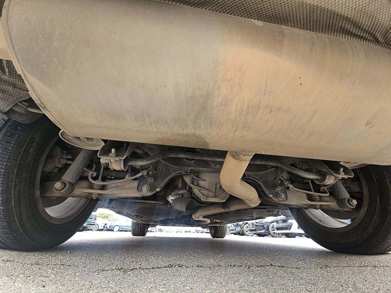 BMW X5 SDRIVE35I 2015