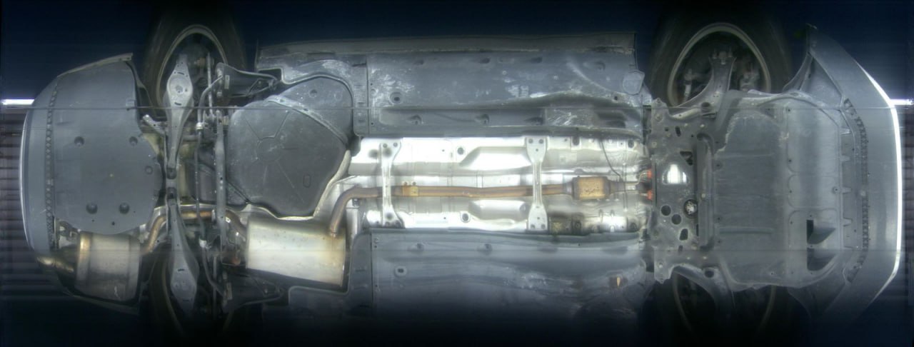 VOLKSWAGEN PASSAT SE 2016