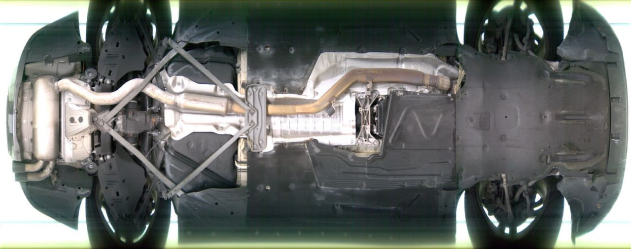 BMW 4 SERIES SEDAN 428 I SPT 2015