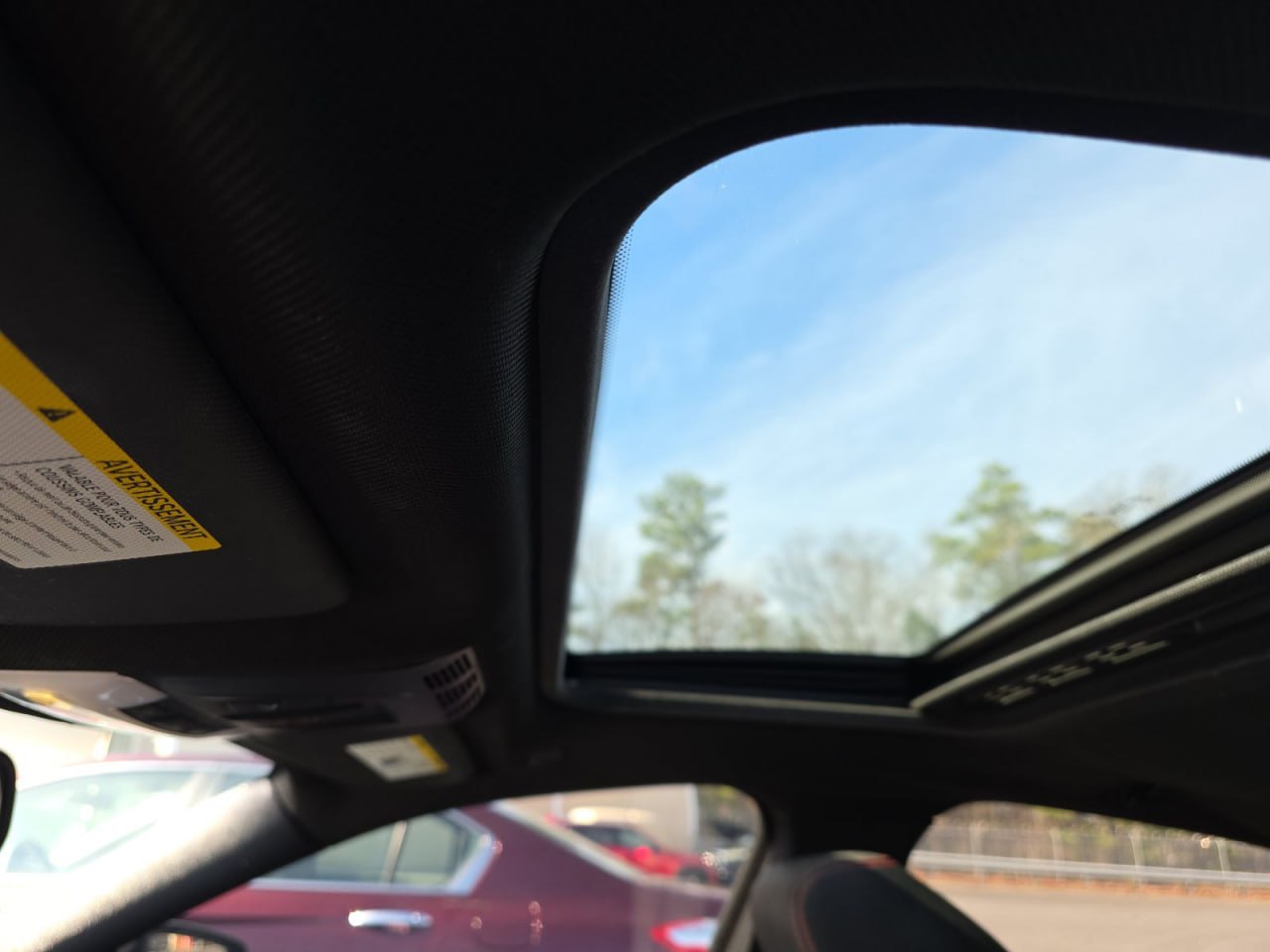 BMW 4 SERIES SEDAN 428 I SPT 2015