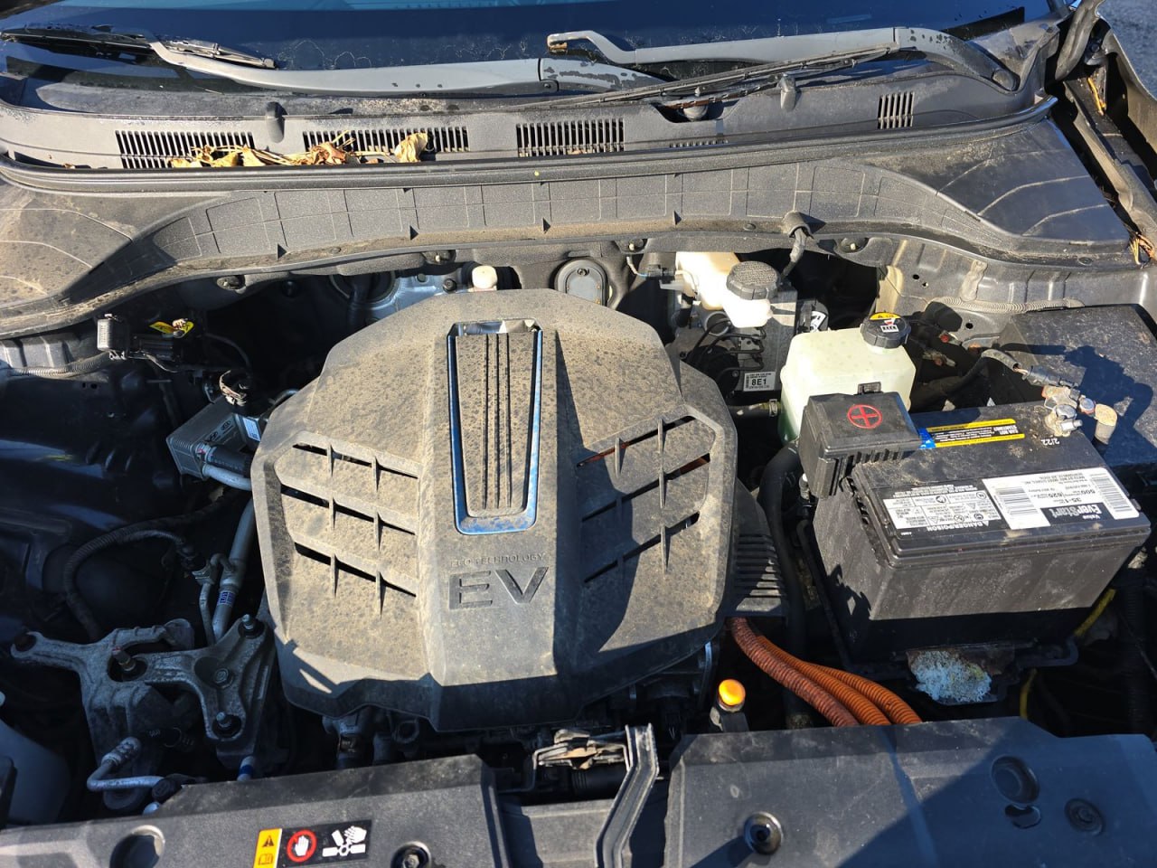 HYUNDAI KONA SEL 2019