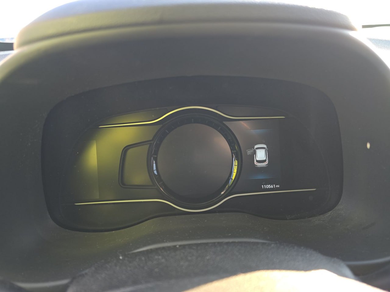 HYUNDAI KONA SEL 2019