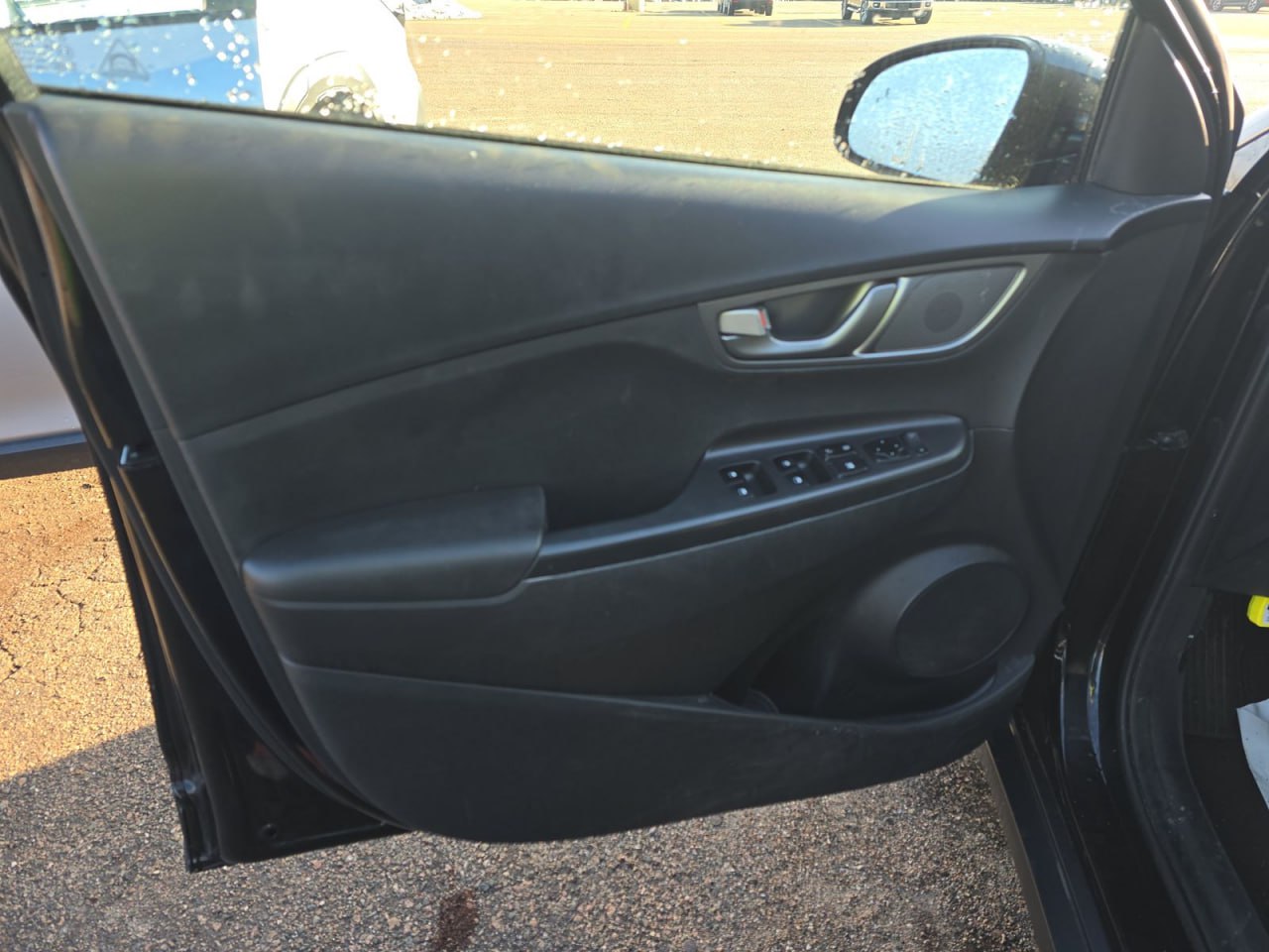 HYUNDAI KONA SEL 2019