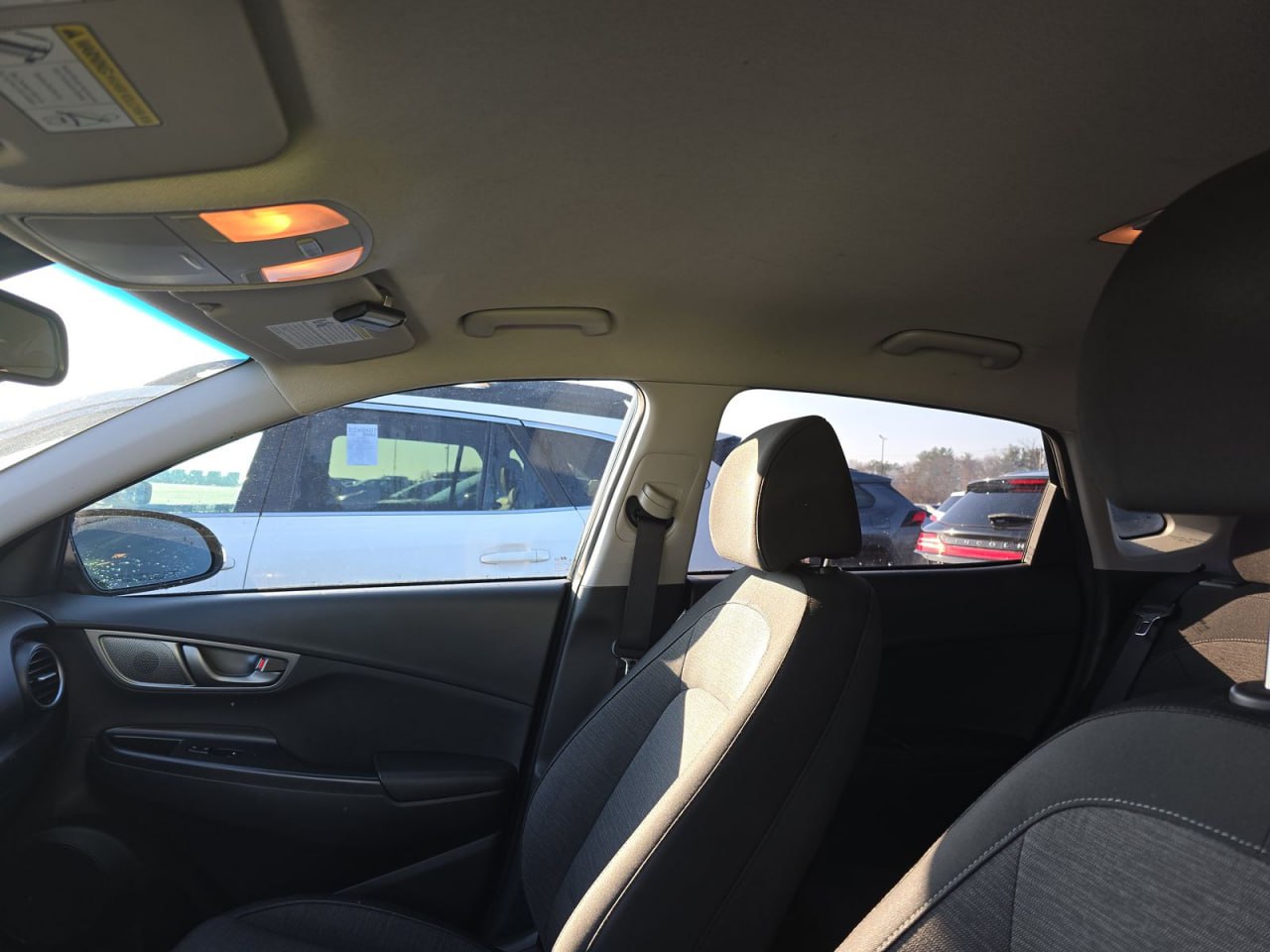 HYUNDAI KONA SEL 2019