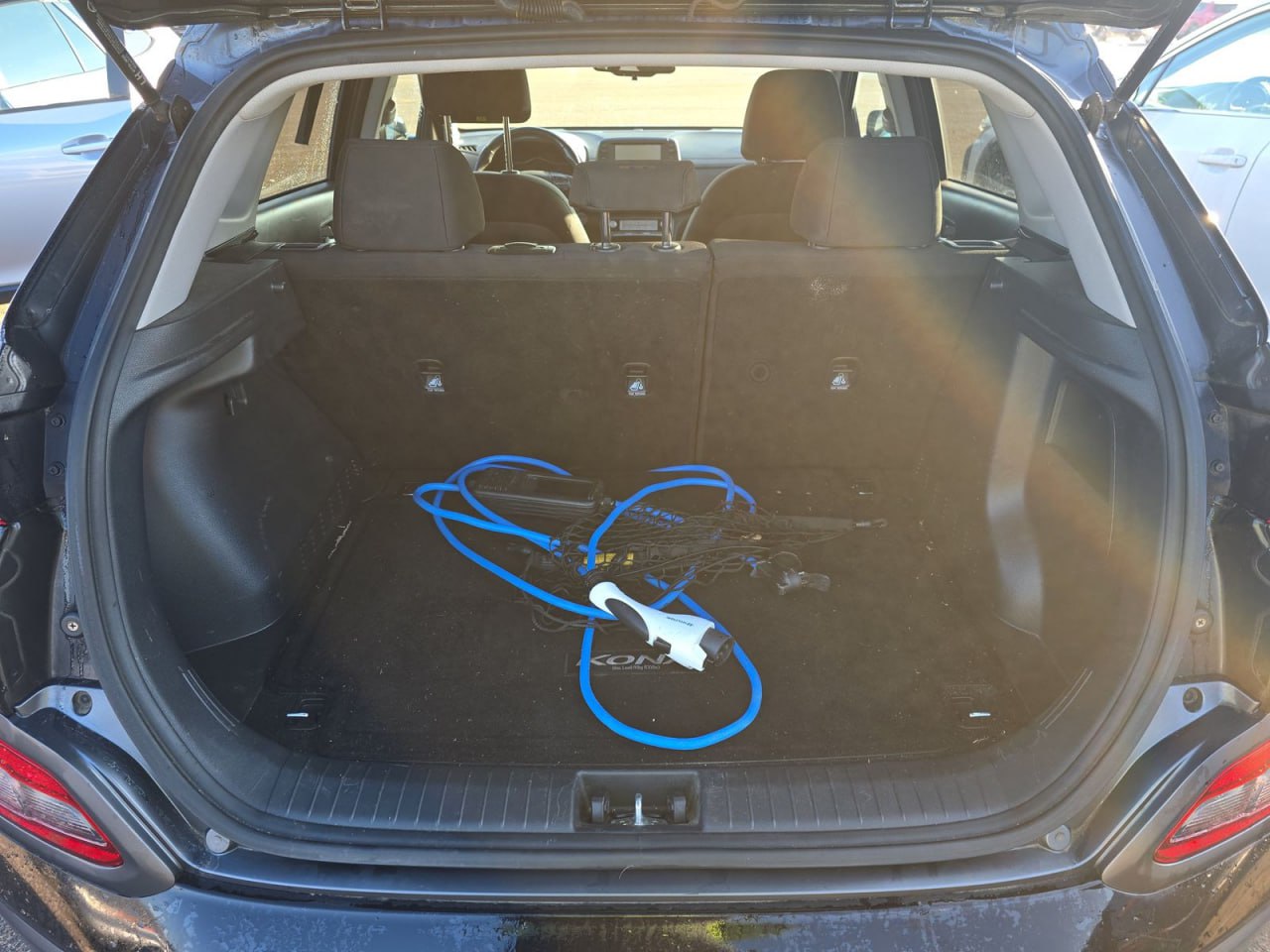 HYUNDAI KONA SEL 2019