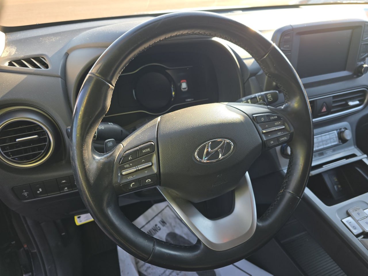 HYUNDAI KONA SEL 2019