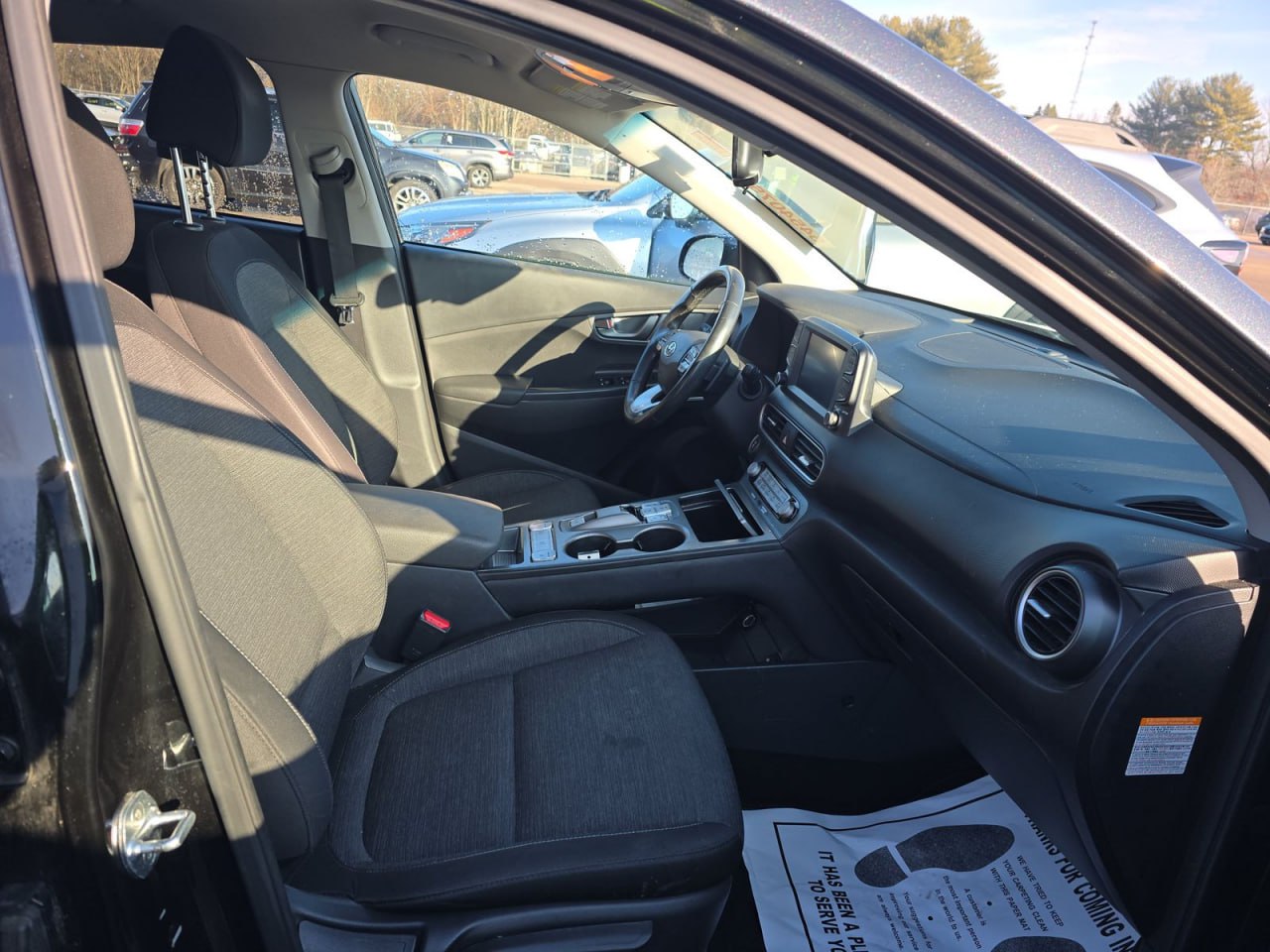 HYUNDAI KONA SEL 2019