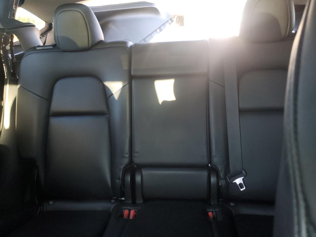 TESLA MODEL Y DUAL MOTOR 2021