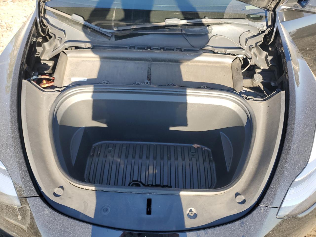 TESLA MODEL Y DUAL MOTOR 2021