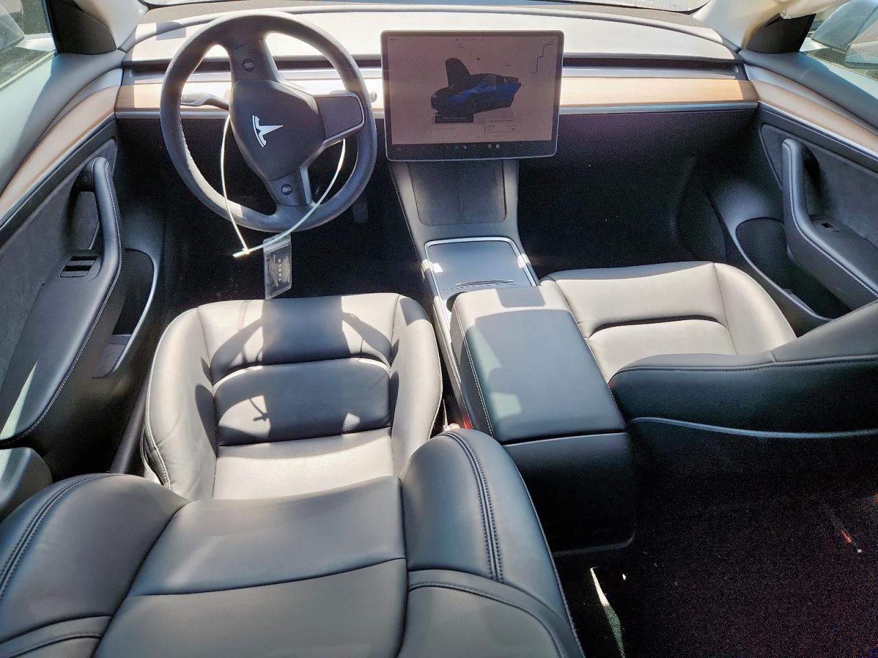 TESLA MODEL 3 SR+ RWD 2023