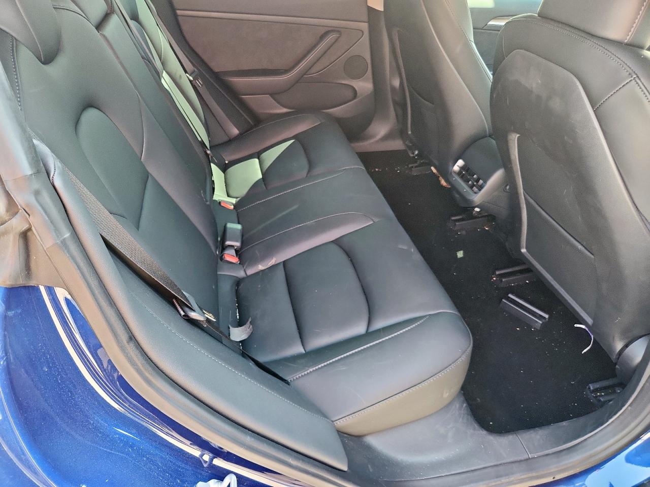 TESLA MODEL 3 SR+ RWD 2023