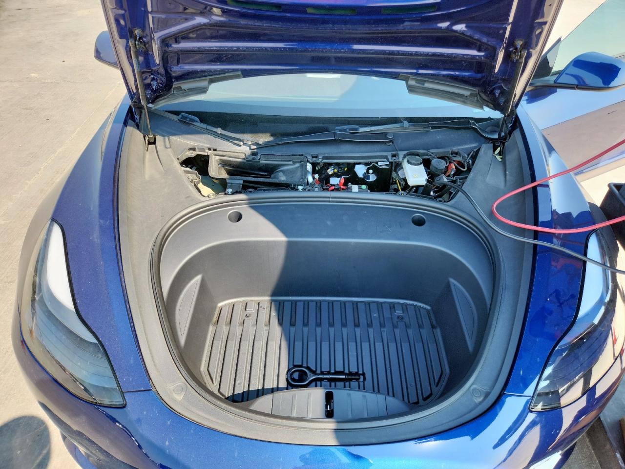 TESLA MODEL 3 SR+ RWD 2023