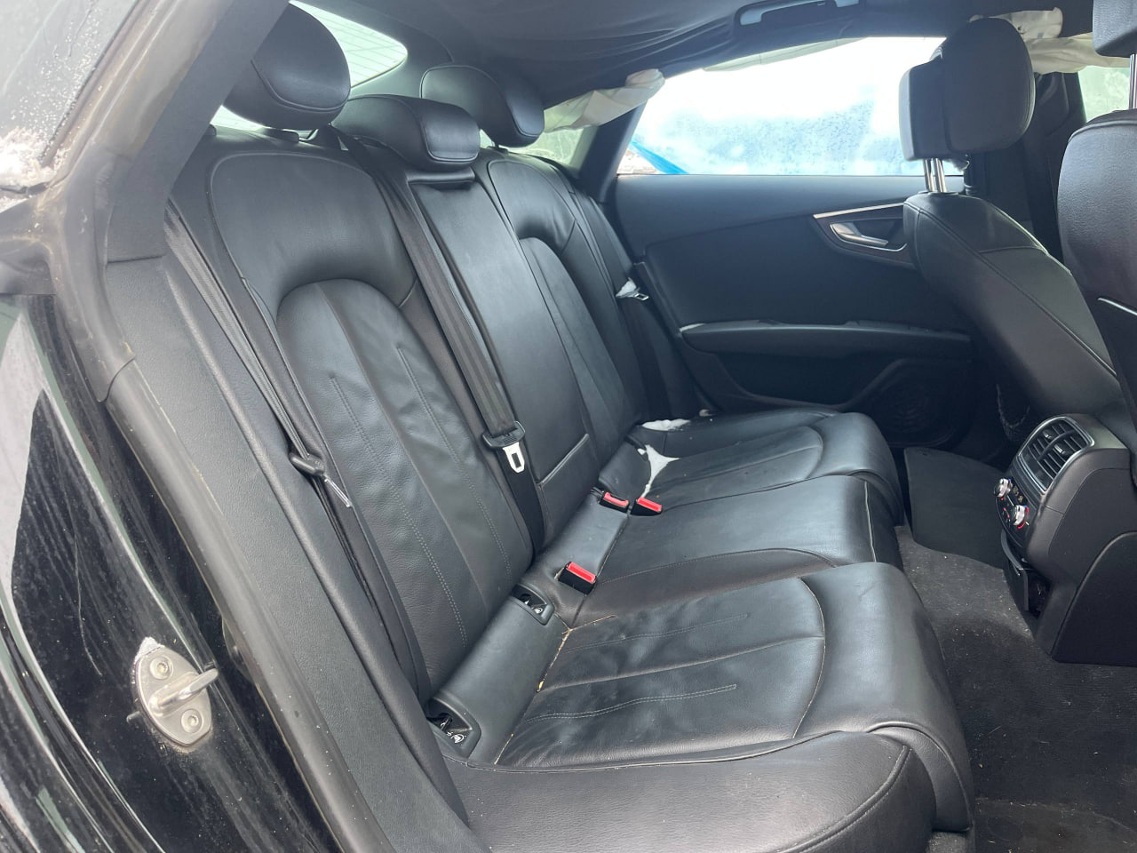 AUDI A7 PREMIUM PLUS 2015