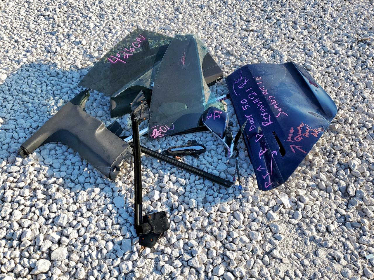 TESLA MODEL 3 LONG RANGE Dual Motor 2018