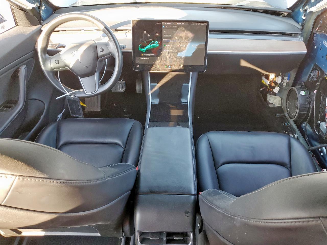 TESLA MODEL 3 LONG RANGE Dual Motor 2018