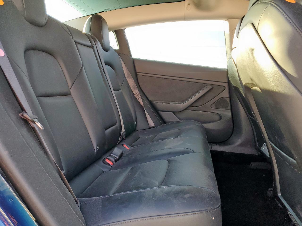 TESLA MODEL 3 LONG RANGE Dual Motor 2018