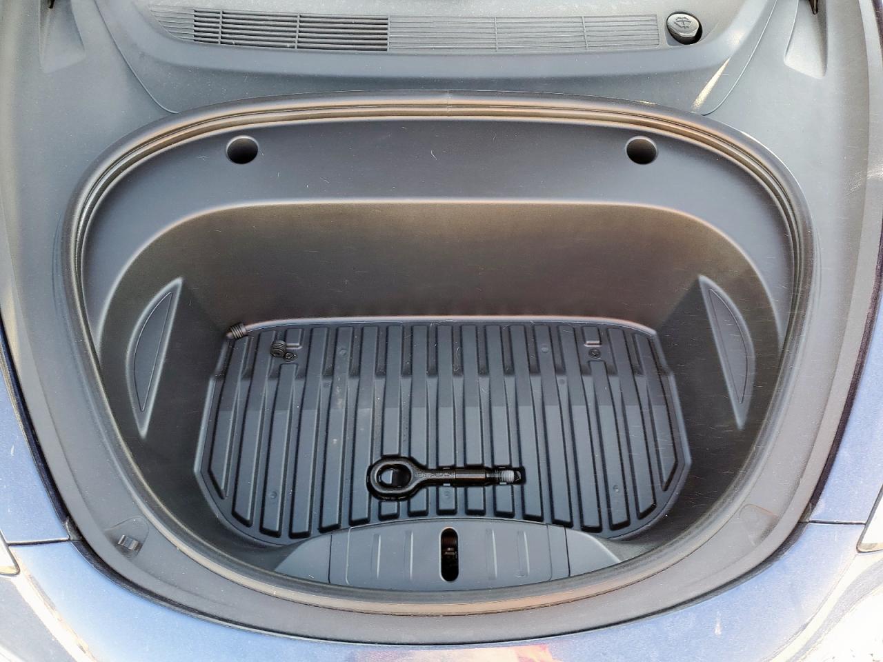 TESLA MODEL 3 LONG RANGE Dual Motor 2018