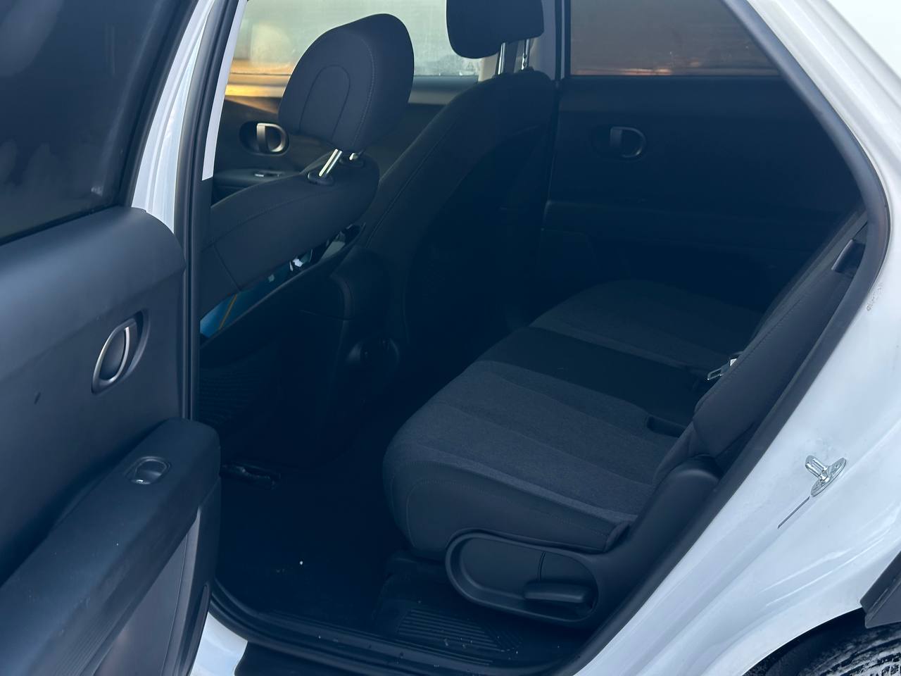 HYUNDAI IONIQ 5 SE 2025