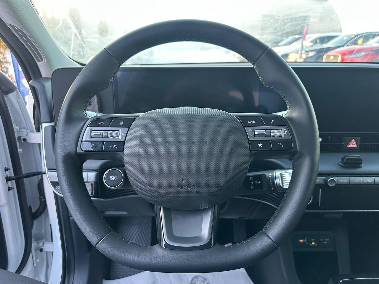 HYUNDAI IONIQ 5 SE 2025