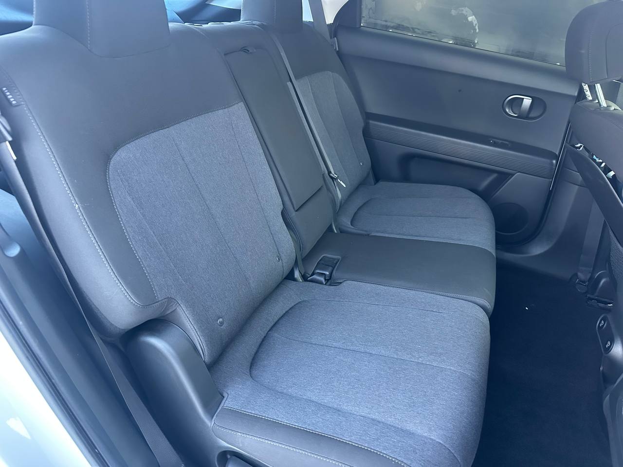 HYUNDAI IONIQ 5 SE 2025