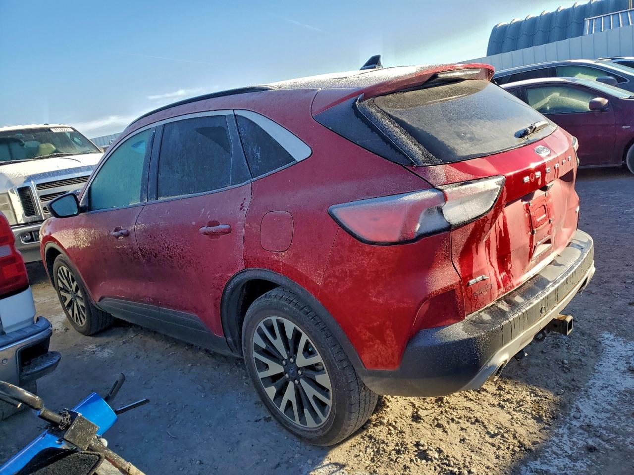 FORD ESCAPE SEL 2020