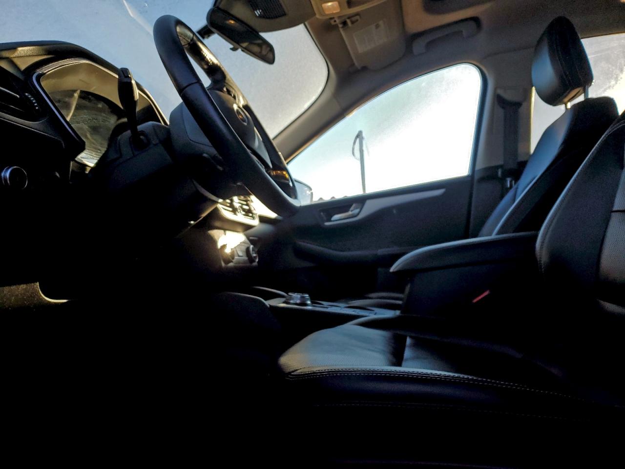 FORD ESCAPE SEL 2020