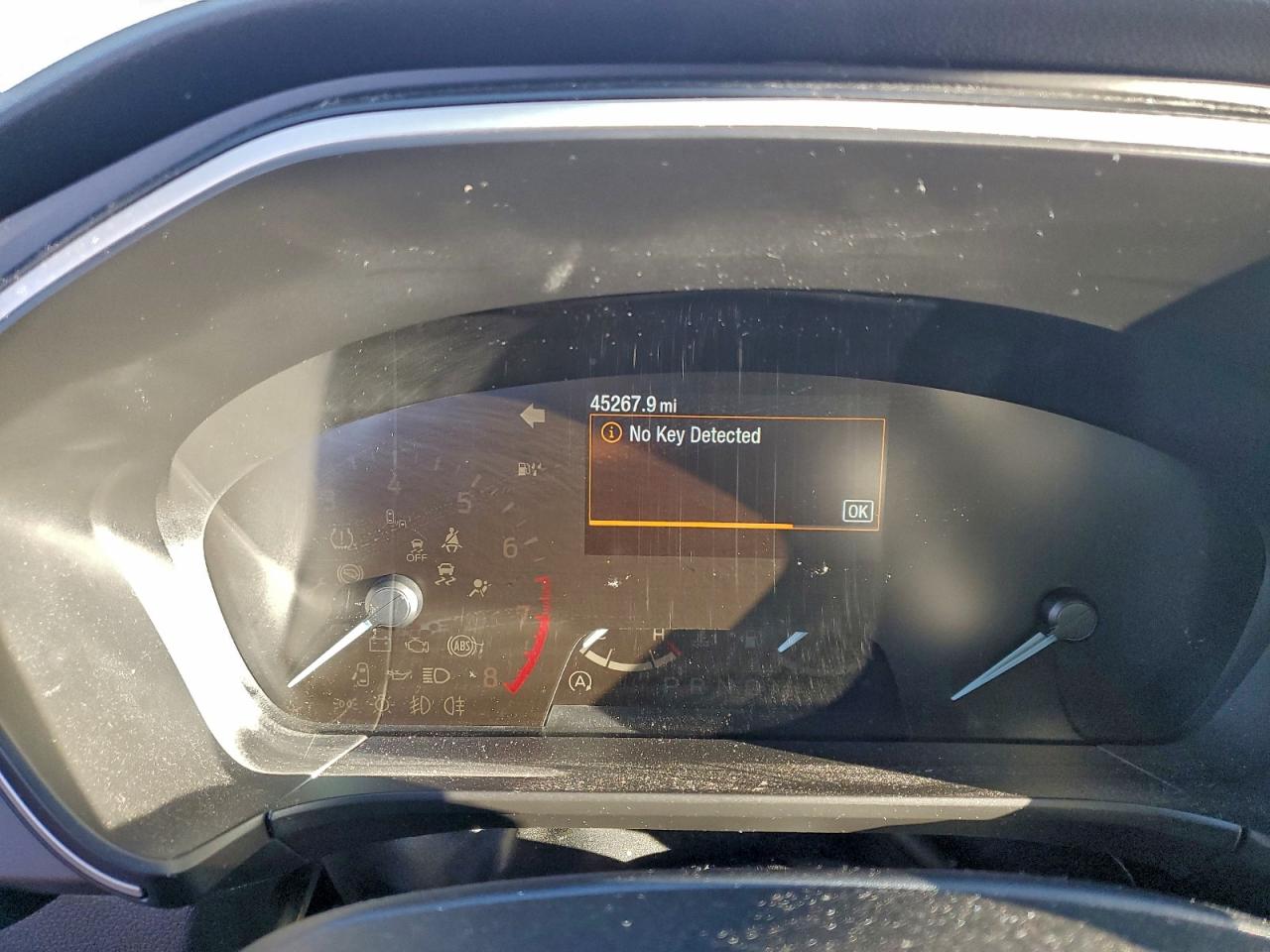 FORD ESCAPE SEL 2020