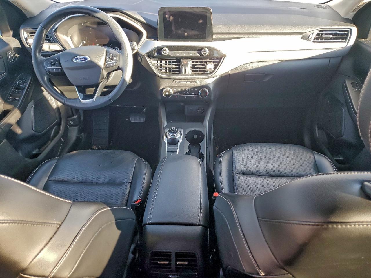 FORD ESCAPE SEL 2020