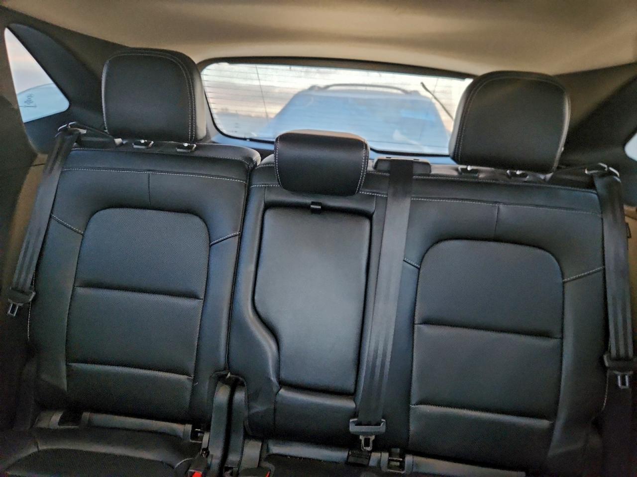 FORD ESCAPE SEL 2020