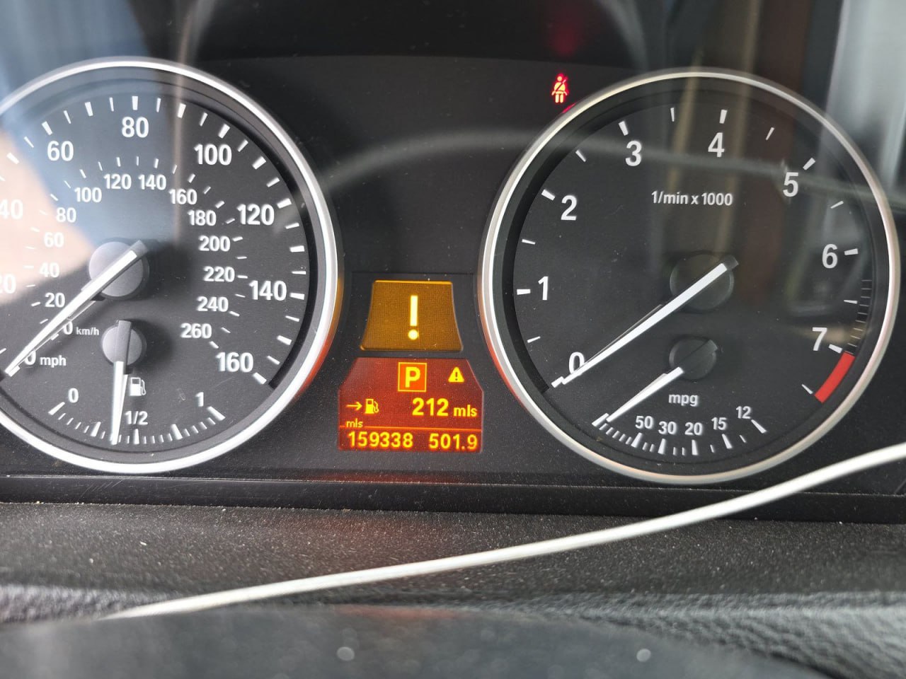 BMW X5 XDRIVE35I 2013