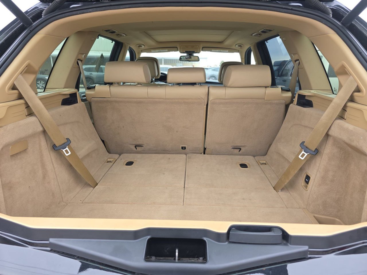 BMW X5 XDRIVE35I 2013