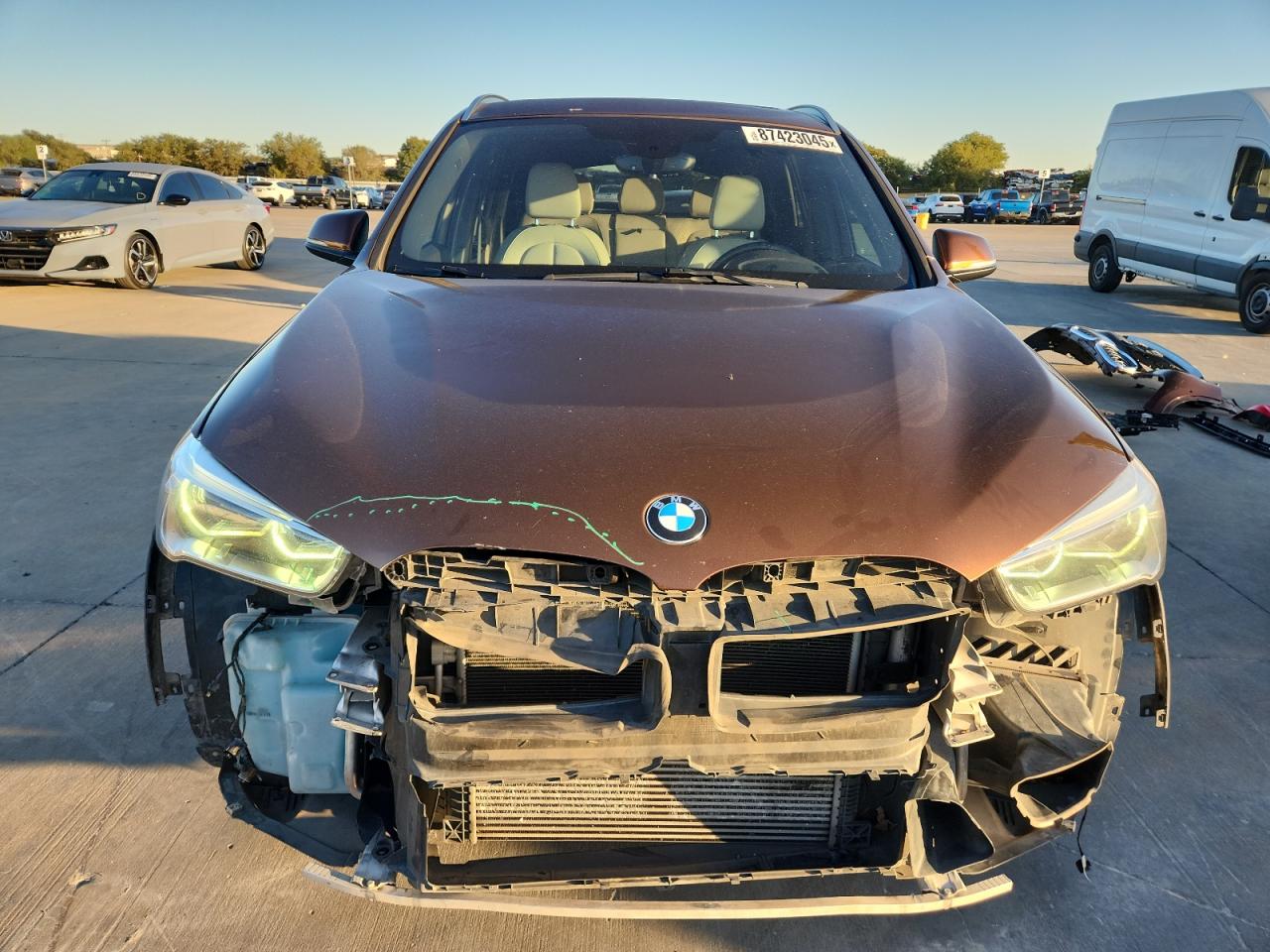 BMW X1 XDRIVE28I 2016