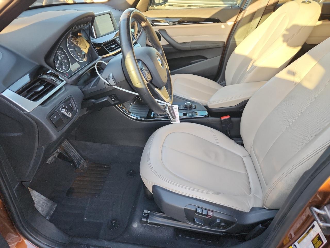 BMW X1 XDRIVE28I 2016