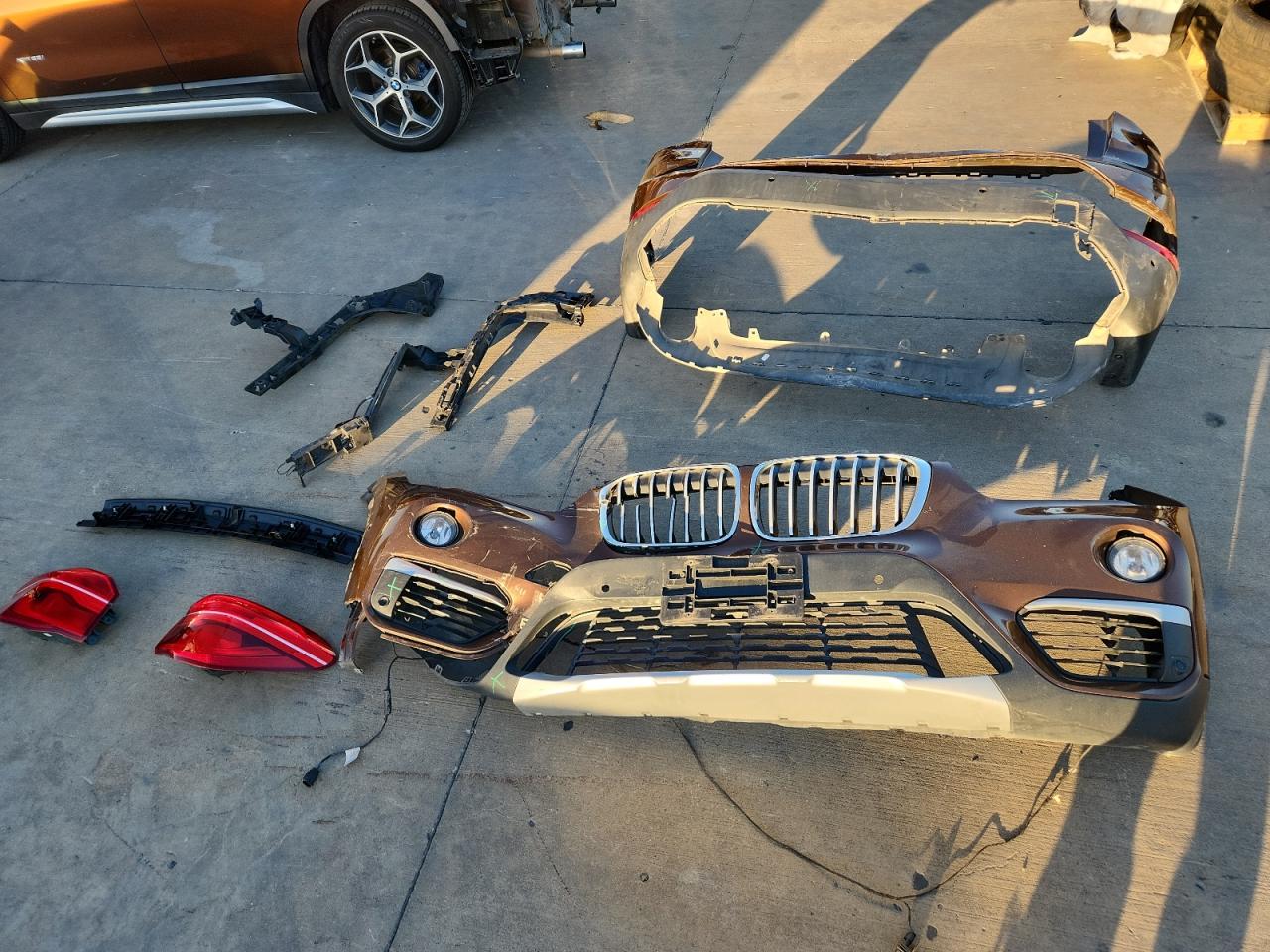 BMW X1 XDRIVE28I 2016