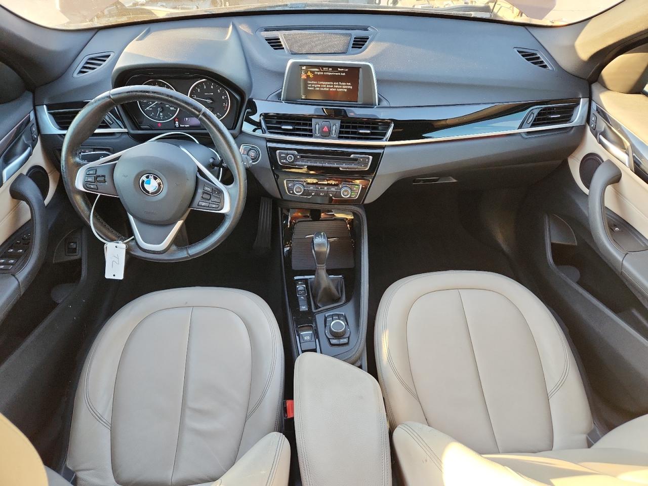 BMW X1 XDRIVE28I 2016