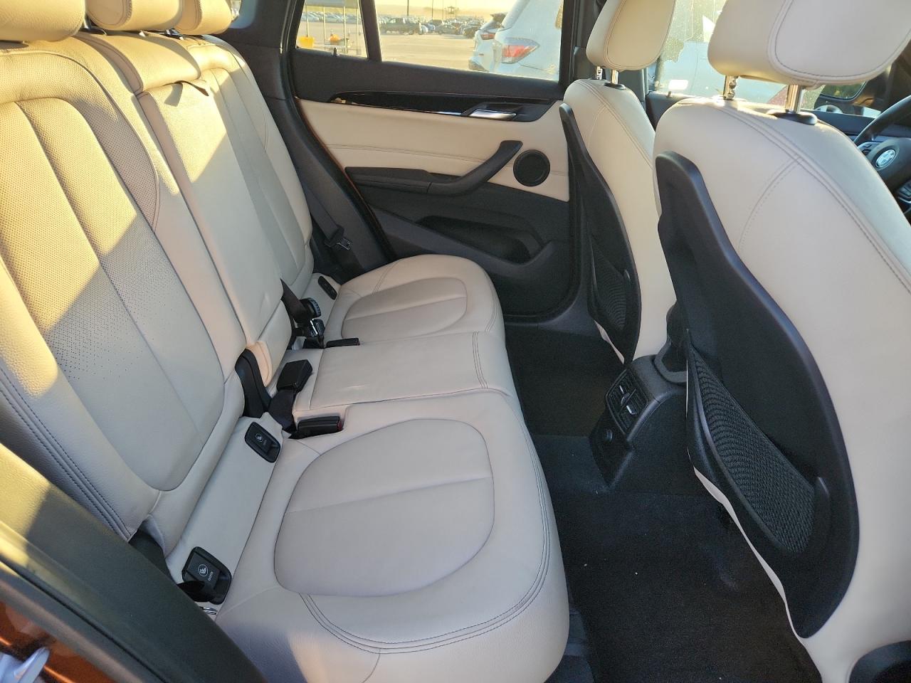 BMW X1 XDRIVE28I 2016