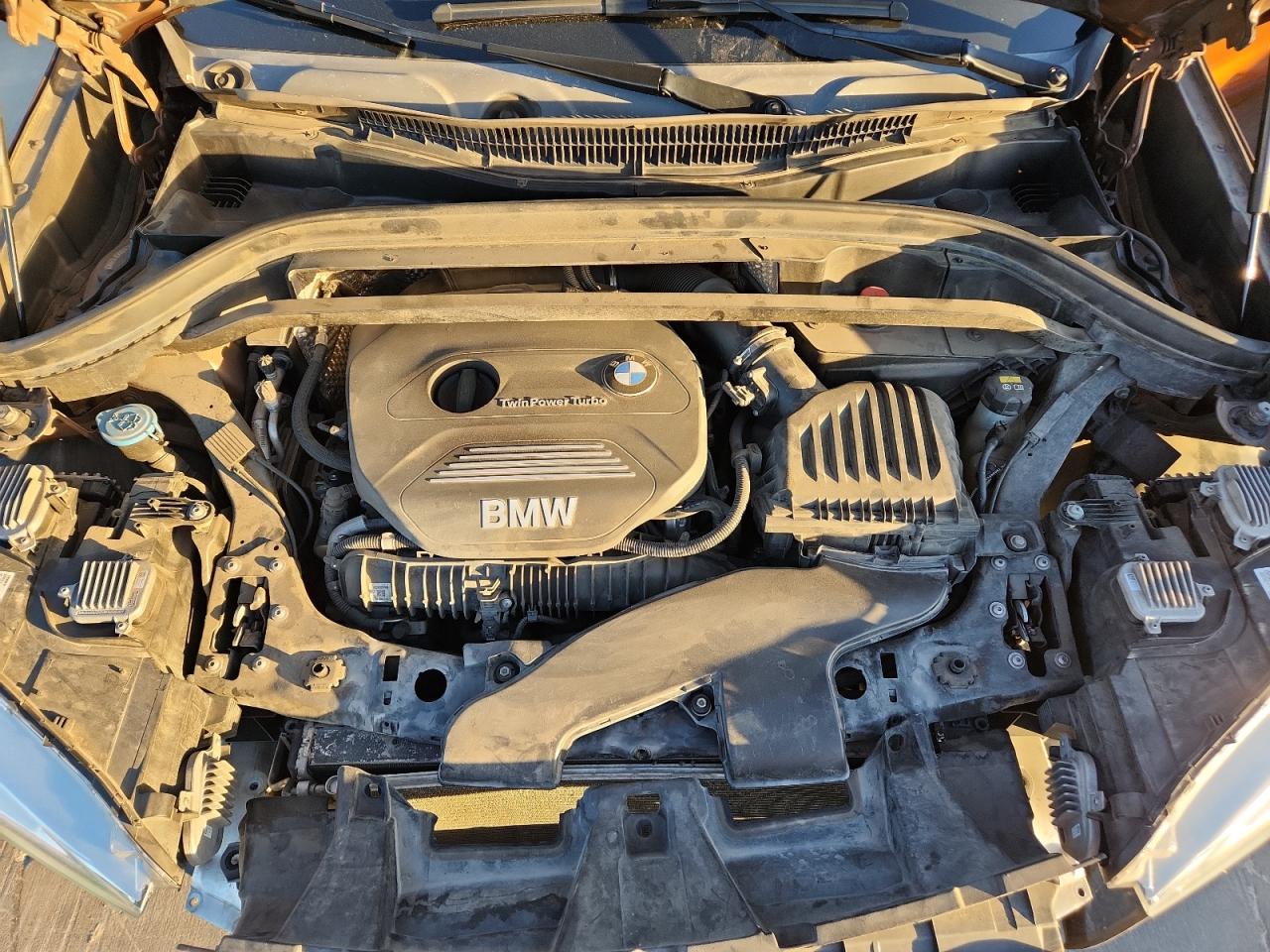 BMW X1 XDRIVE28I 2016