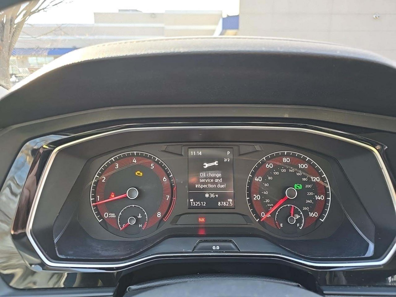 VOLKSWAGEN JETTA S 2019
