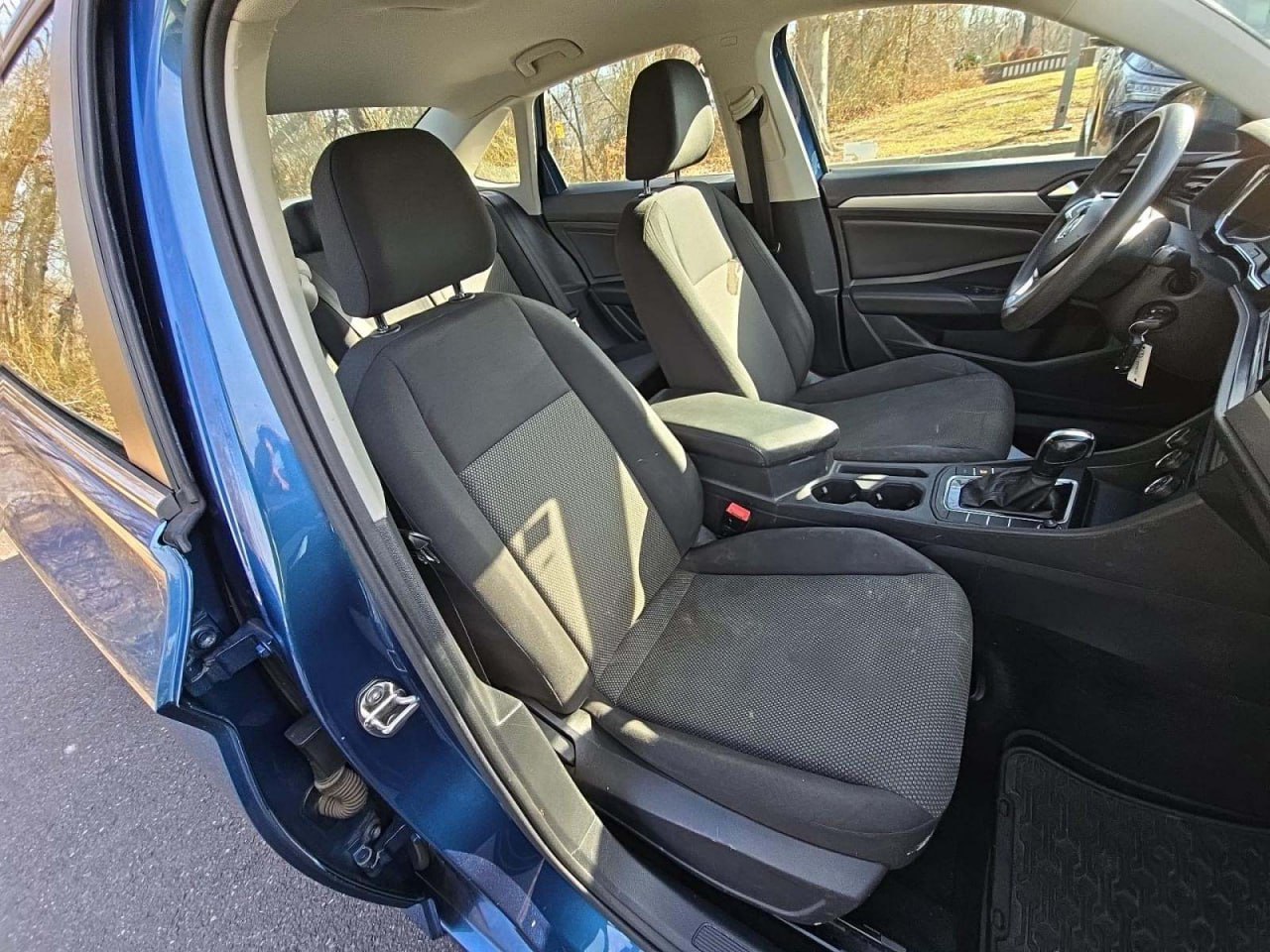 VOLKSWAGEN JETTA S 2019