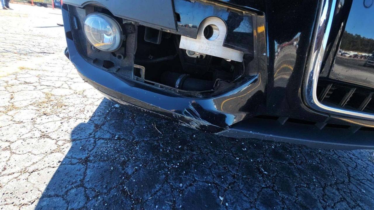 AUDI Q3 PREMIUM PLUS 2015