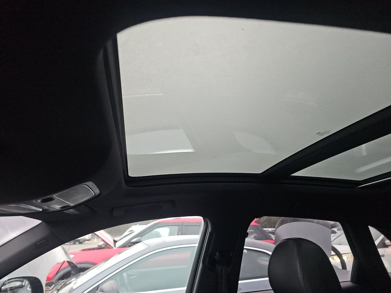 AUDI Q3 PREMIUM PLUS 2015