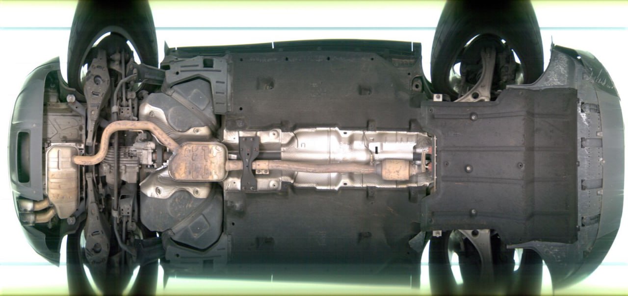 AUDI Q3 PREMIUM PLUS 2015