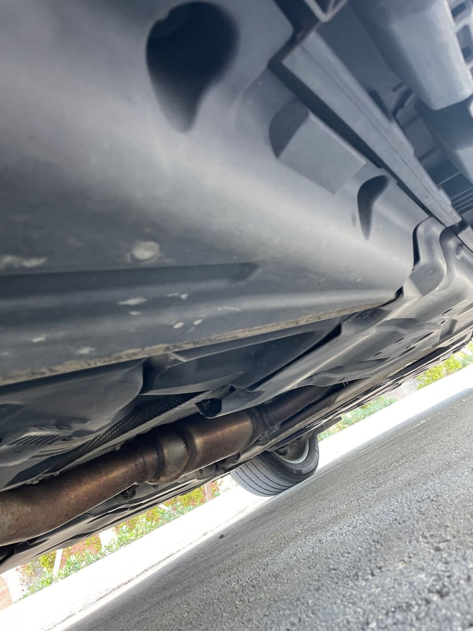 MERCEDES-BENZ GL 450 4MATIC 2015