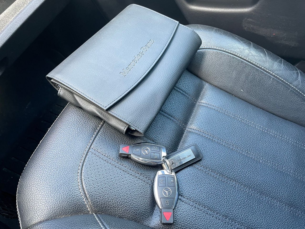 MERCEDES-BENZ GL 450 4MATIC 2015