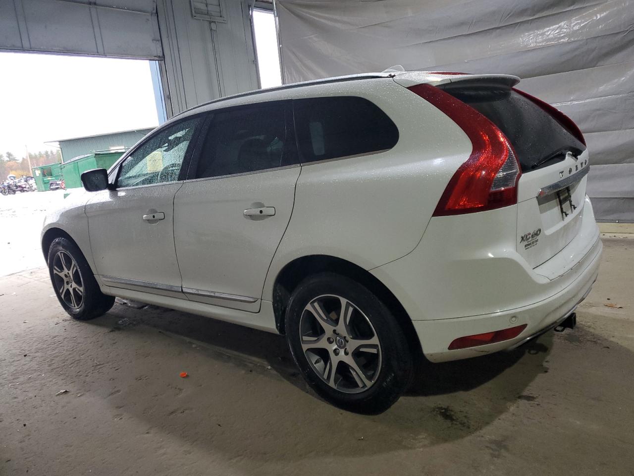 VOLVO XC60 T6 PREMIER 2015